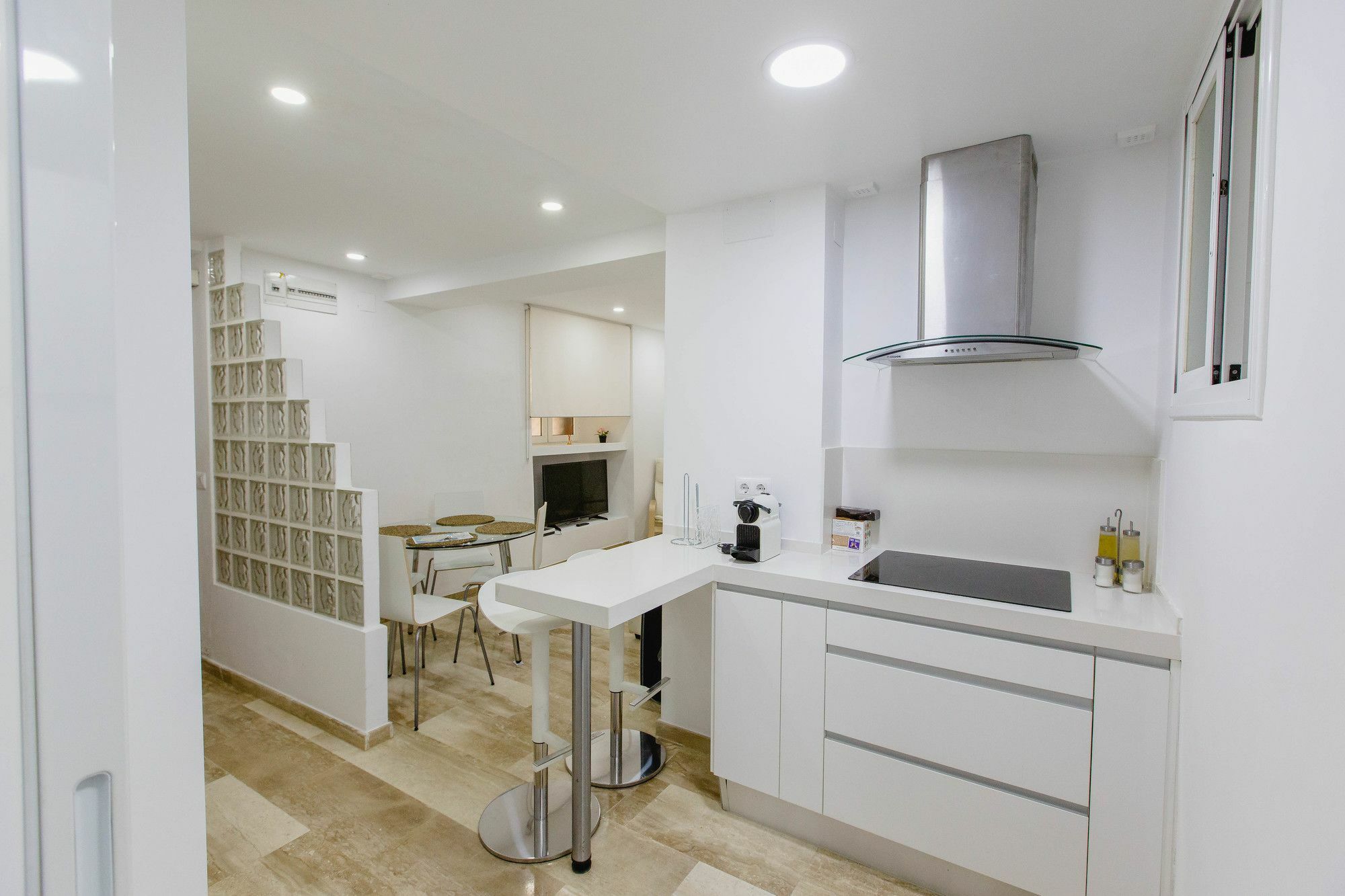 Apartamento La Merced Cádiz Eksteriør bilde
