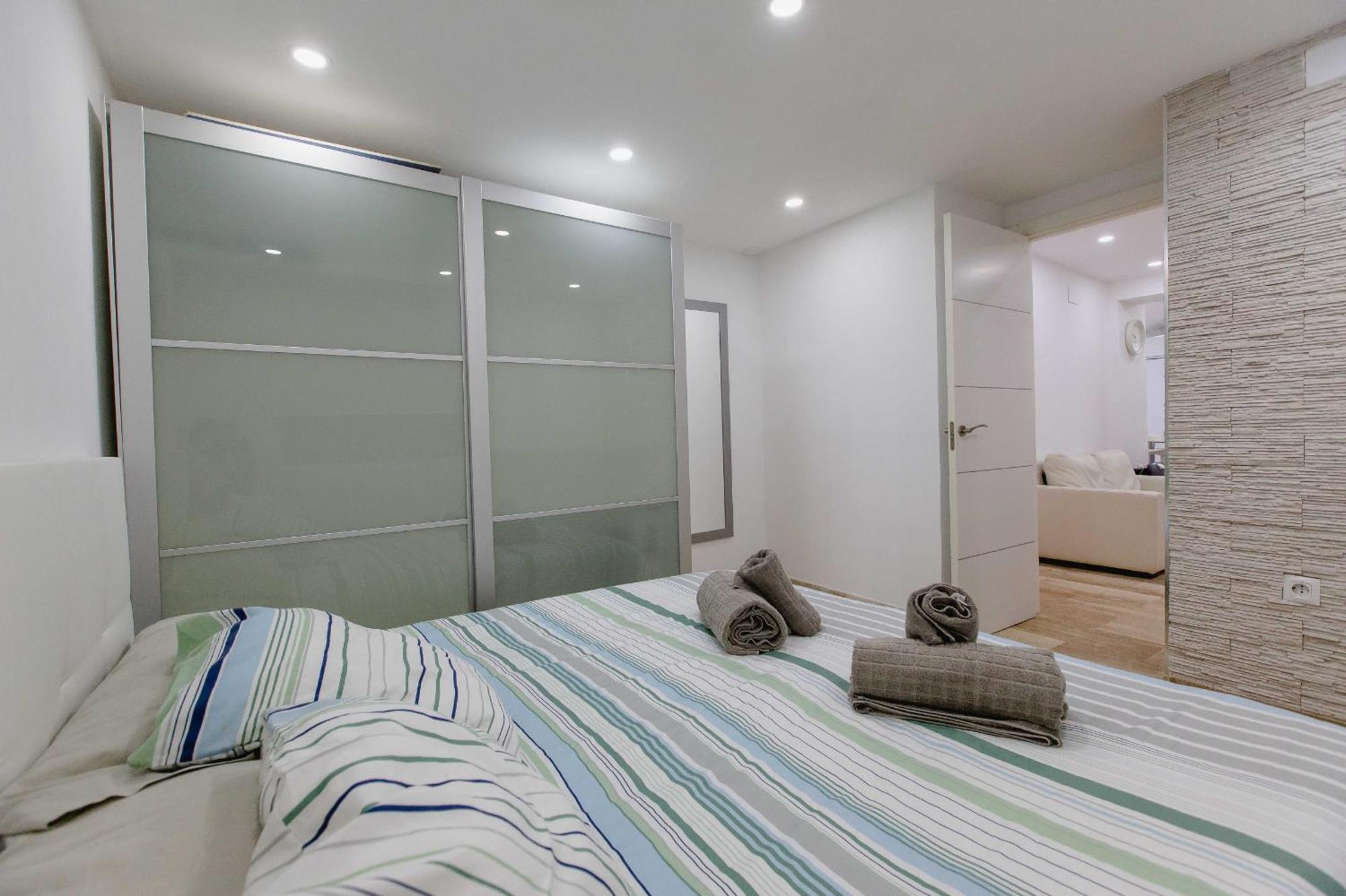 Apartamento La Merced Cádiz Eksteriør bilde